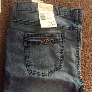 Guess jeans